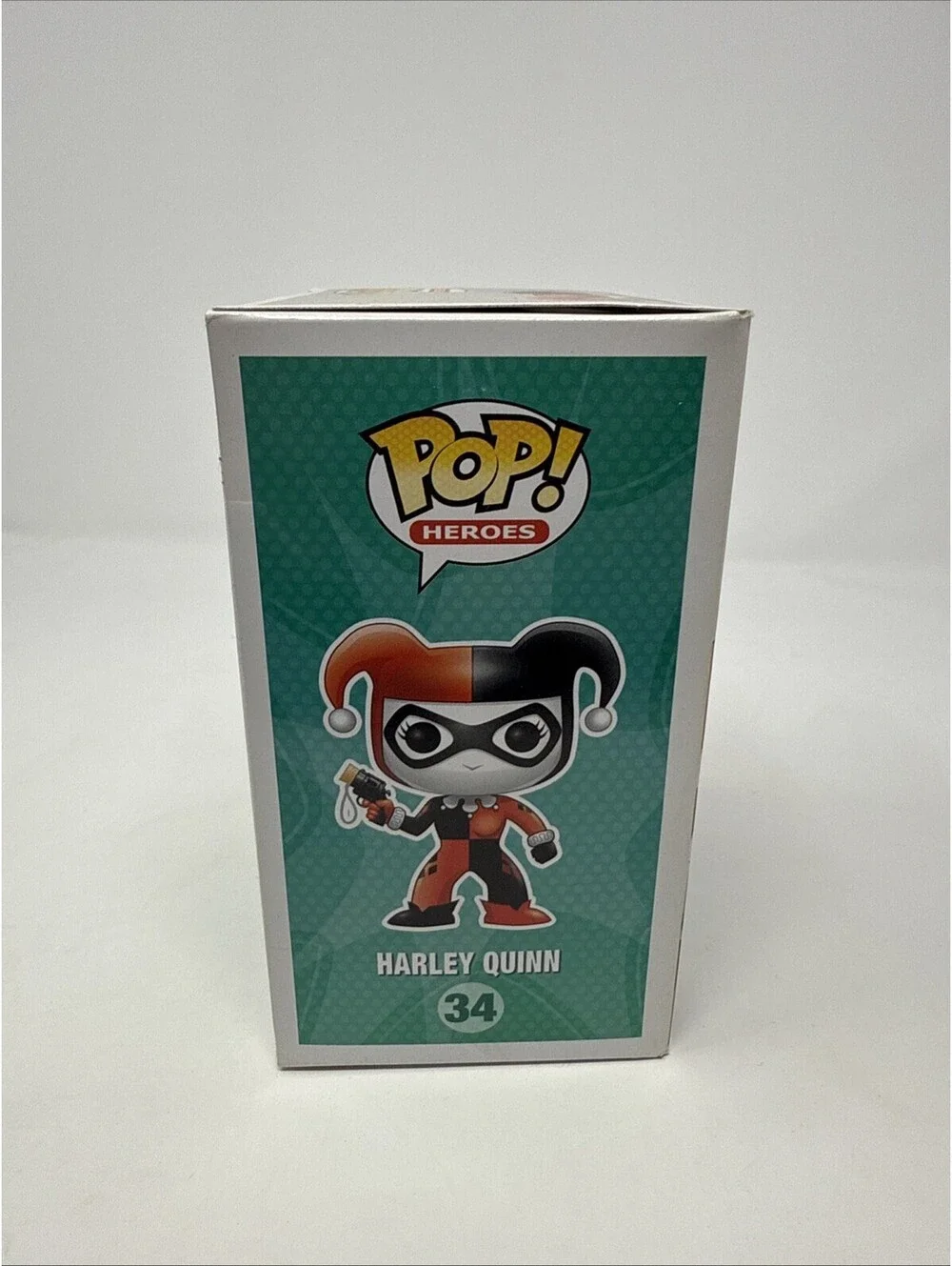 Funko pop vinyl